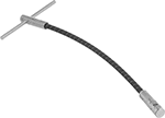 Image of Product. Front orientation. Packing Seal Installation Tools. T-Handle.