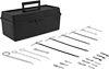 Changeable-Tip Corkscrew Puller Sets