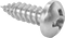 Rounded