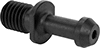 Retention Knobs