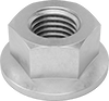 Flange Nuts