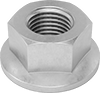 Flange Nuts