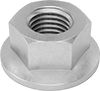 Flange Nuts
