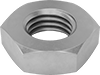 Thin-Heavy-Profile Hex Nuts