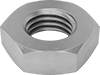 Thin-Heavy-Profile Hex Nuts