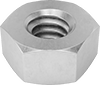 Hex Nuts