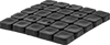 Breakaway Rectangular Shims