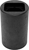 CNC Retention Knob Sockets