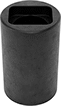 Image of Product. Front orientation. Sockets. CNC Retention Knob Sockets.