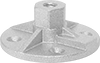 Clamping Screw Nuts