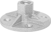 Clamping Screws