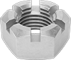 Locknuts