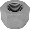 Hex Nuts