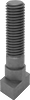 T-Slot Bolts