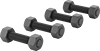 Threaded Rod and Hex Nut Kits for Pipe Flanges