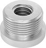 Precision Lead Screw Nuts