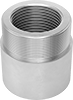 Precision Lead Screw Nuts