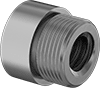 Precision Lead Screw Nuts