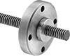 Precision Lead Screws and Nuts