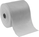 Image of Product. Front orientation. Tack Cloths. Rolls.