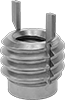 Threaded Inserts