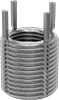 Threaded Inserts