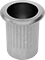 Ribbed