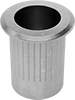 Twist-Resistant Rivet Nuts