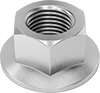 Flange Nuts