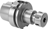Milling Machine Collet Chucks
