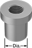 Lead Screw Nuts