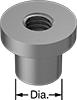 Lead Screw Nuts
