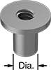 Lead Screw Nuts