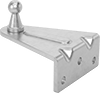 Gas Spring Mounts