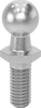 Gas Spring Mounts