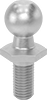 Gas Spring Mounts