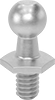 Gas Spring Mounts