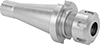 NMTB Taper Collet Chucks