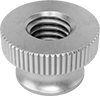 Thumb Nuts