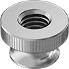 Thumb Nuts