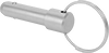 Quick-Release Pins