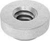 Press-Fit Nuts