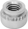Press-Fit Nuts