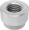 Press-Fit Nuts