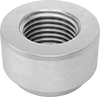 Press-Fit Nuts