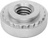 Press-Fit Nuts