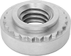 Press-Fit Nuts