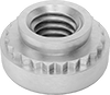 Press-Fit Nuts