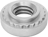 Press-Fit Nuts