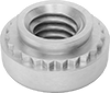 Press-Fit Nuts